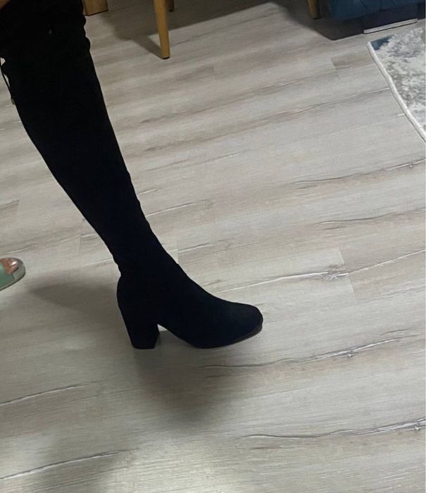 Проодам новые туфли и сапоги смотрите все фото