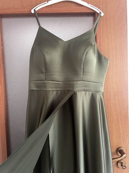 Официална Рокля