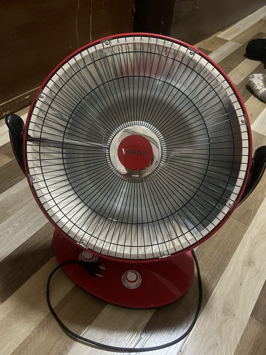 Электрический обогреватель