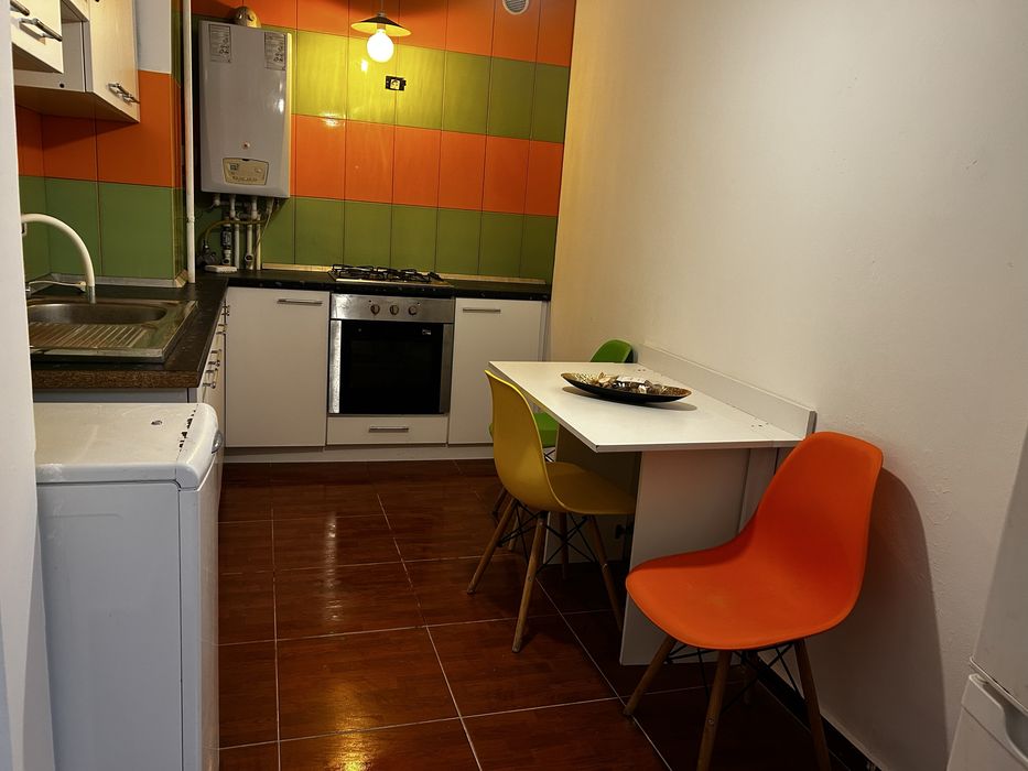 Inchiriere apartament Militari Residence 2 camere