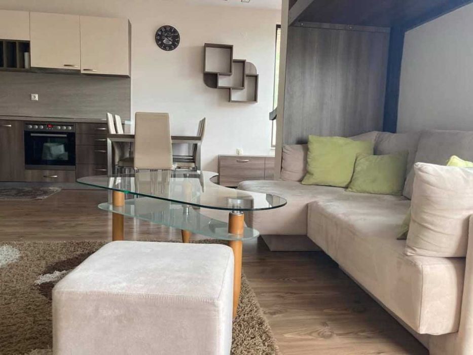 Дава се под наем Тристаен апартамент в Пловдив, Каменица 1 - 100 кв.м за 375 € - Снимка #3