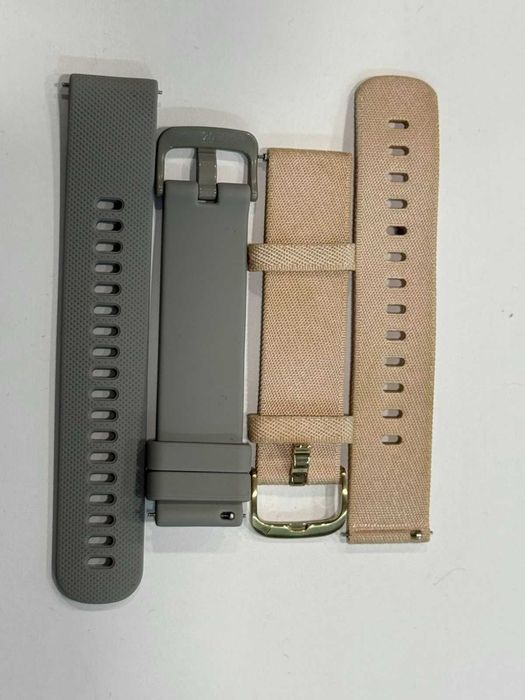 Smartwatch Garmin Vivomove Style – Champagne/Dust Rose