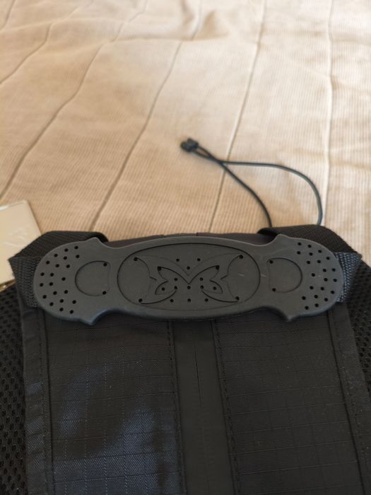 Mertra transform bag