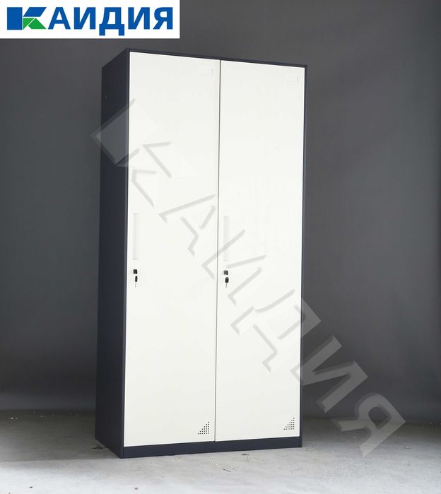 Металлический шкаф | Ofis javoni zamonaviy, xavfsiz, qulay