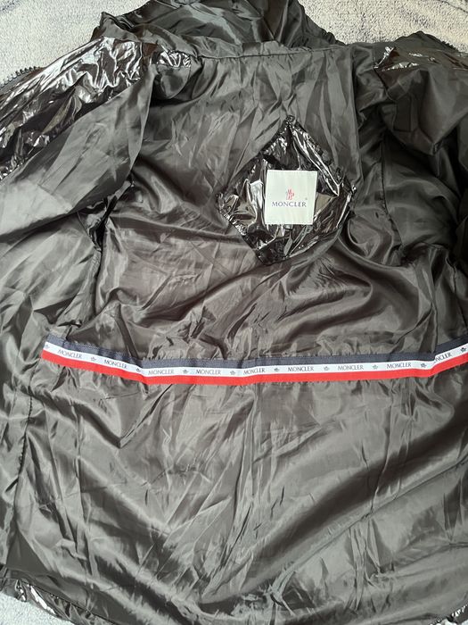 Geaca Puffer Moncler