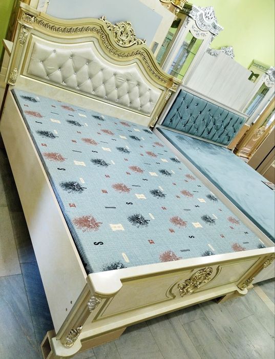 Zavod narxida spalni naborlar,Dastavka hizmati mavjud!