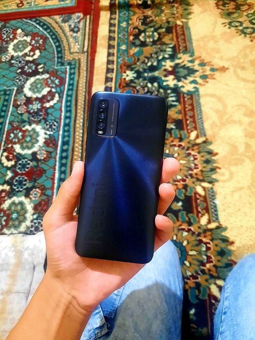 redmi 9T obmenga