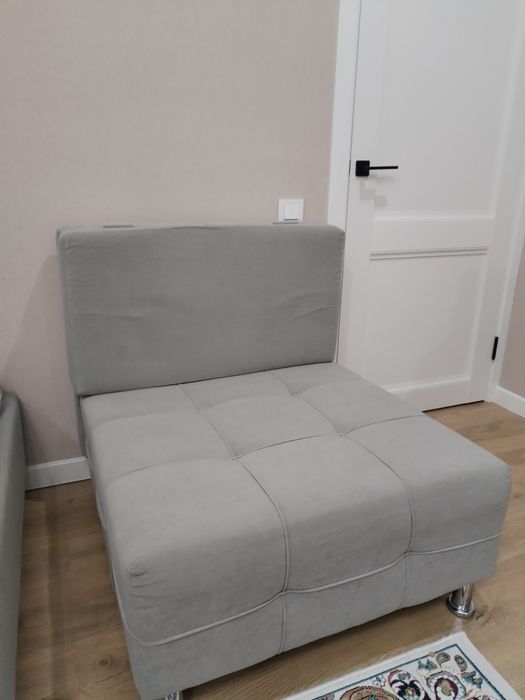 Продам кресло-диван