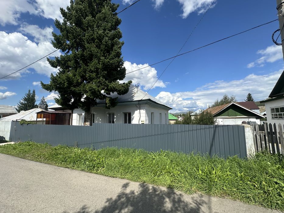 Продам дом по улице Щорса!