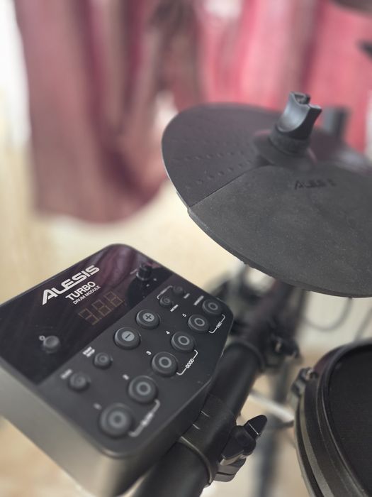 Alesis Turbo Mesh Kit