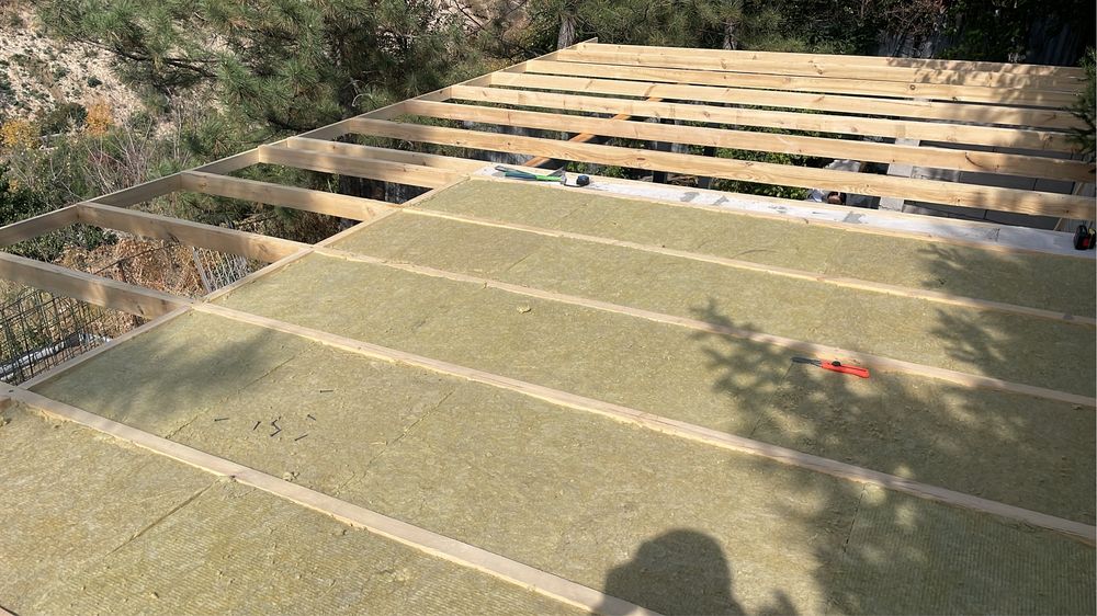 Кровельщик Мастера