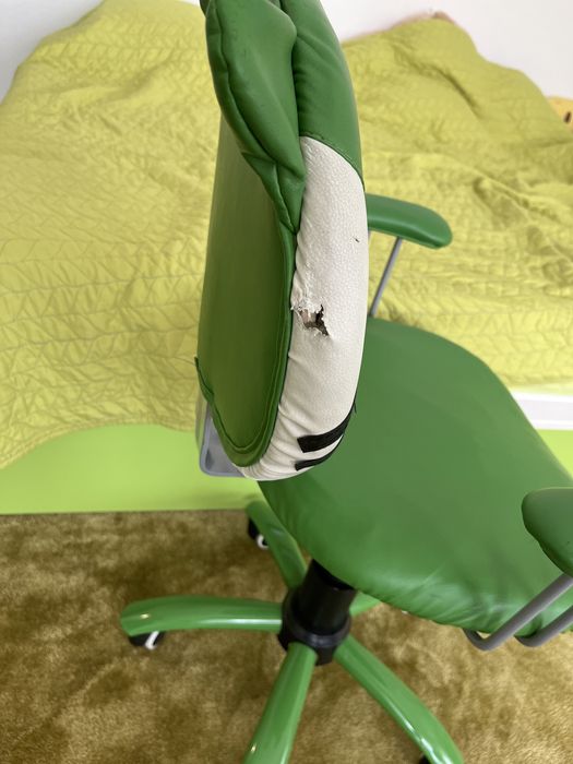 Vand scaun birou copil