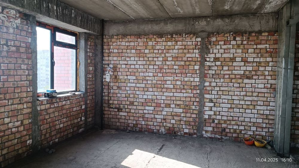 Продается 2х ком квартира в Ташкенте. 2/5/6