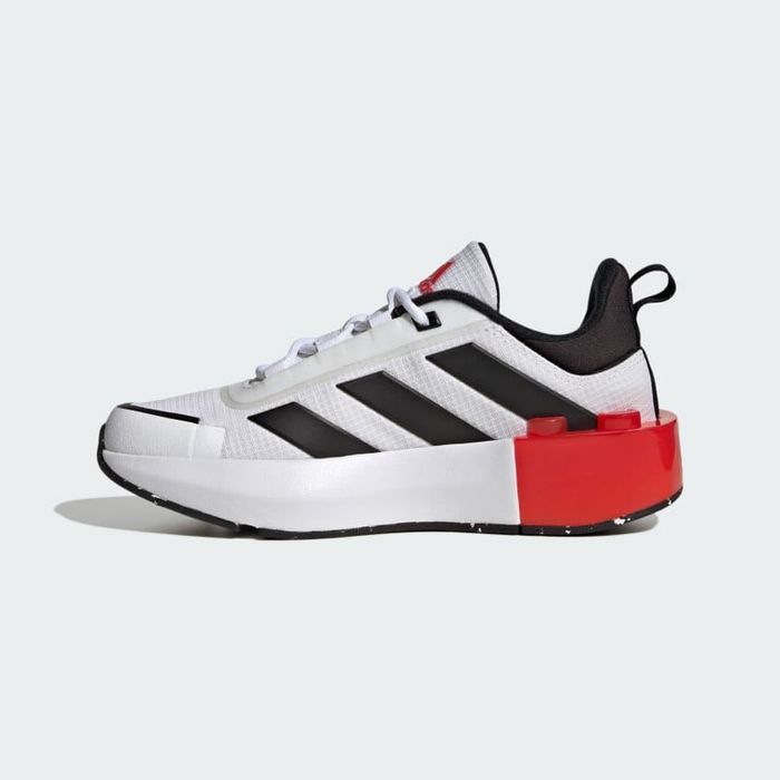 Срочно продаю Adidas X LEGO*Tech RNR Shoes Kids