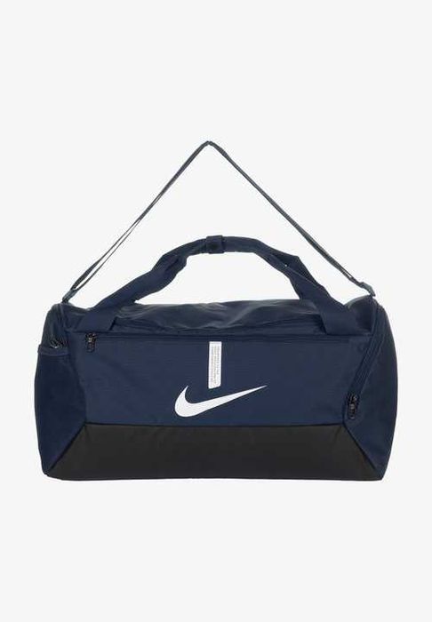 Спортна чанта Nike, истинска