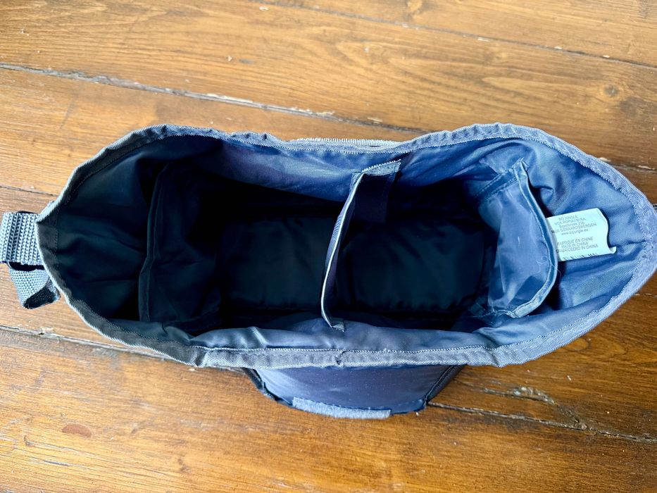 Органайзер за бебешка количка Bo Jungle