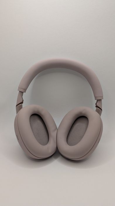 Căști Sony WH-1000XM6 Roz