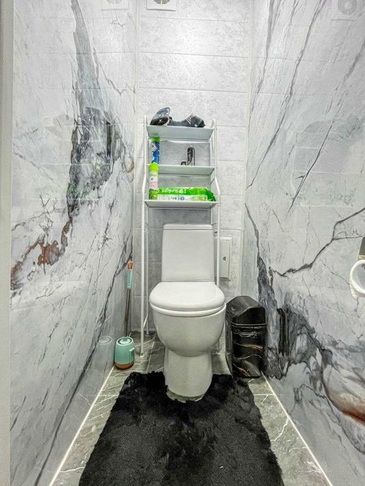 2-х комнатная квартира на Карасу-1 ID: 6301