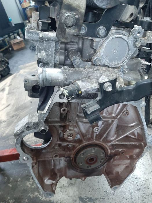 motor l13z1 1.3b honda jazz euro 4