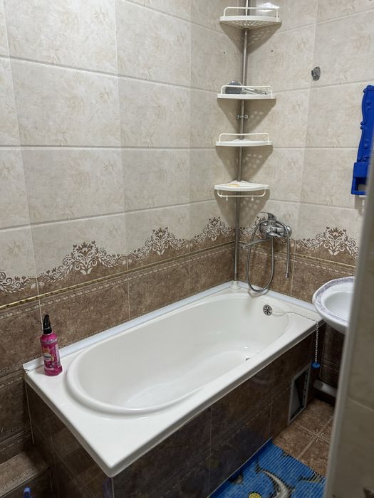 Сдаётся квартира 1 комнатная