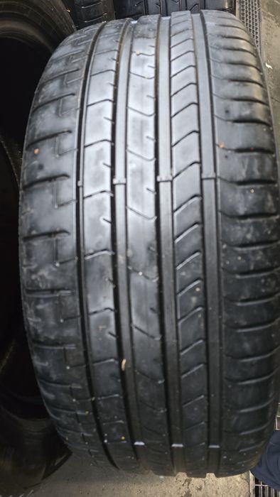 Anvelope vara Pirelli P zero M0 245/45/R19 - set 4 anvelope