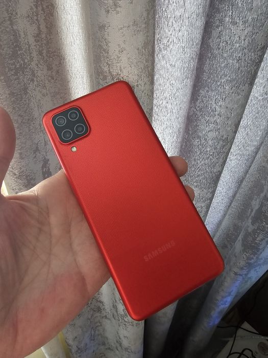 Продажа Samsung А12 64г