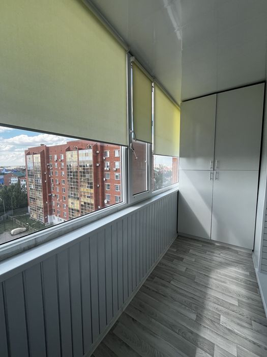 Продам 3-х комнатную квартиру