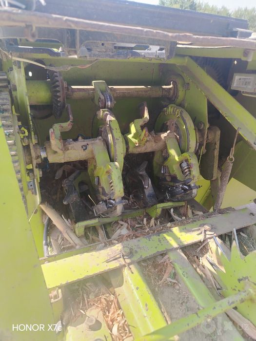 Class markan 55 sotiladi