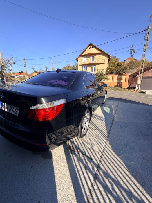 BMW Seria 5 2006 — imagine 3