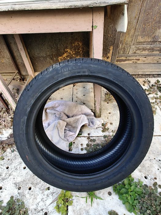 Anvelope Pirelli Cinturato P7 225 45 R17 91Y