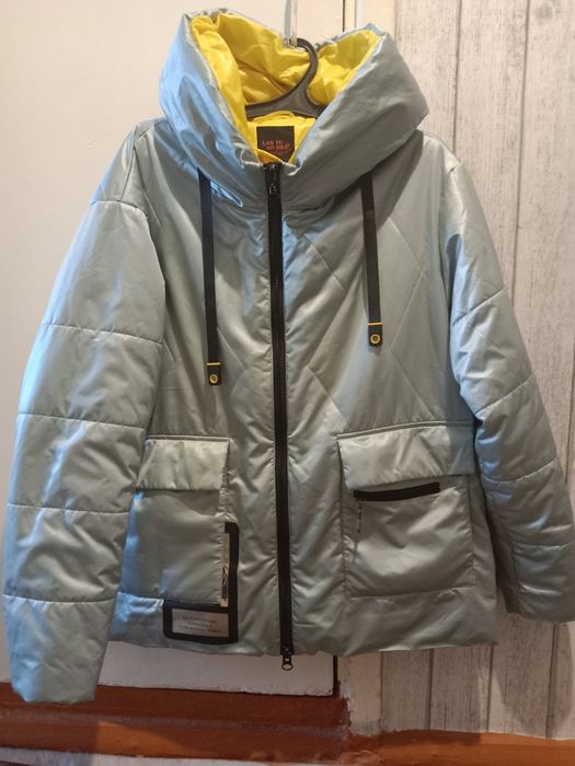 Продается куртка