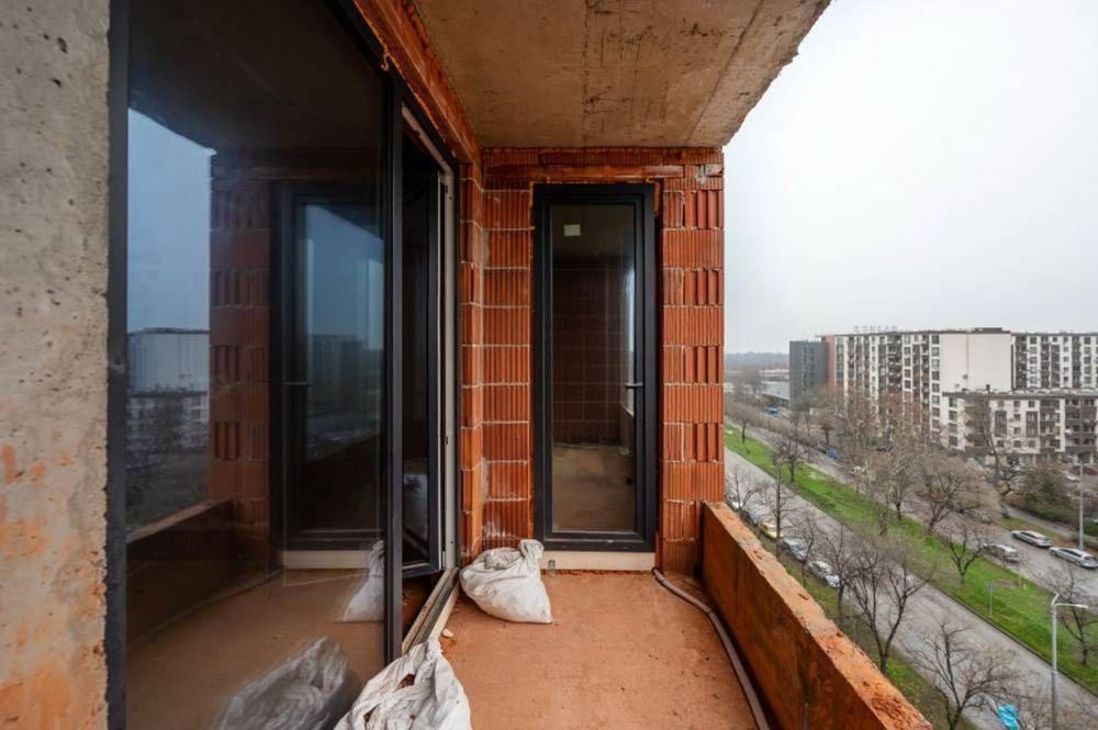 Продава се Двустаен апартамент в Пловдив, Тракия - 75 кв.м за 836 €/кв.м - Снимка #5