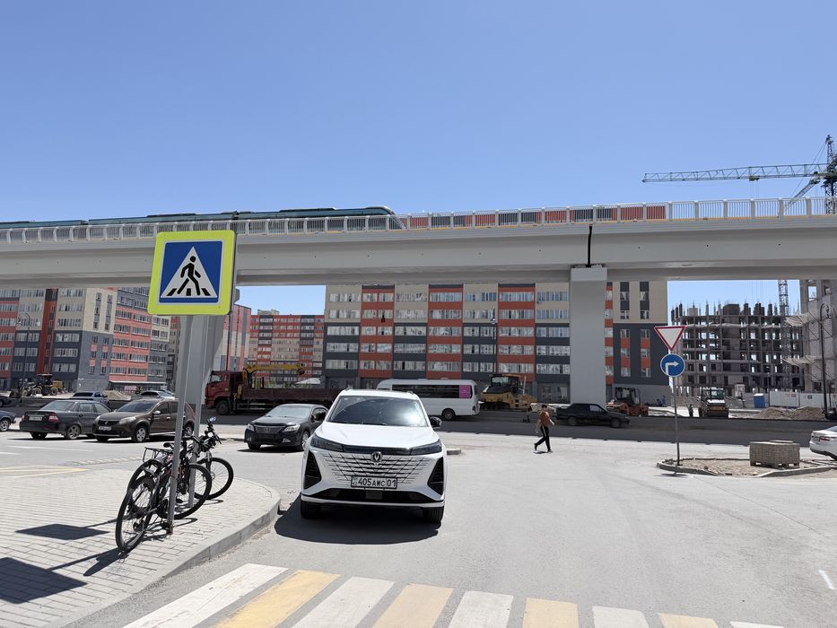Продается коммерческое помещение рядом с LRT