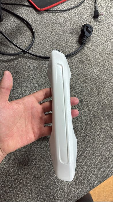 Ручки дверей changan haval