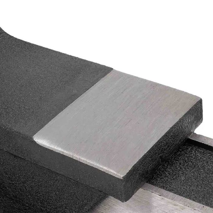 Въртящо стоманено менгеме 6“ 15мм iLOFORCE