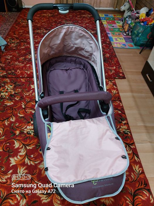 Продам коляску в отличном состоянии