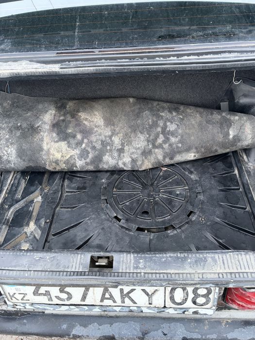 мерс 190 малға обмен бар