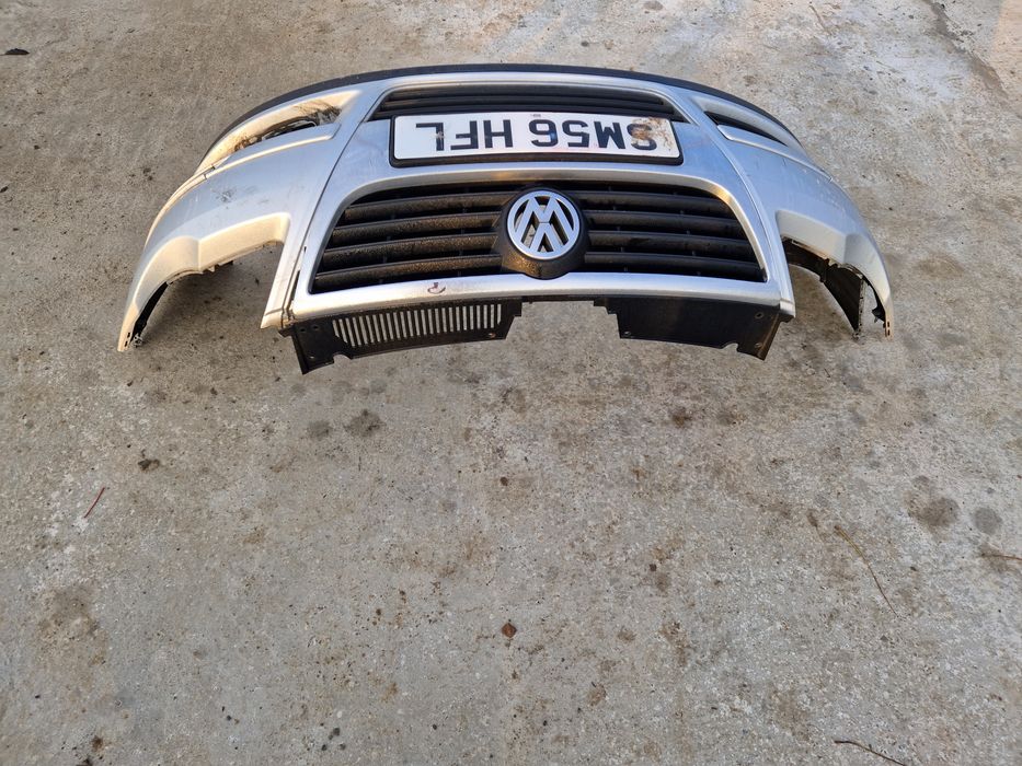 Bara fata Volkswagen Passat 2006