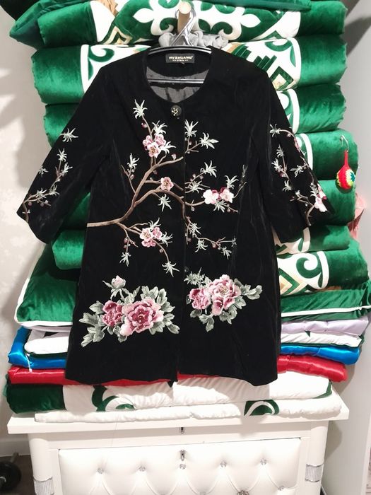 Әр түрлі киімдер