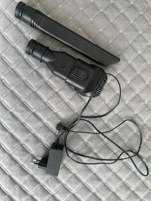 Пылесос Trouver