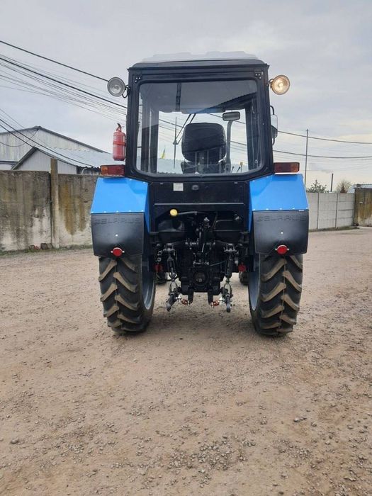 Продам трактором МТЗ 82.1