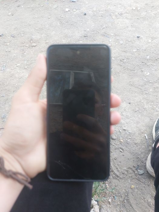 Инфиникс нот 40i