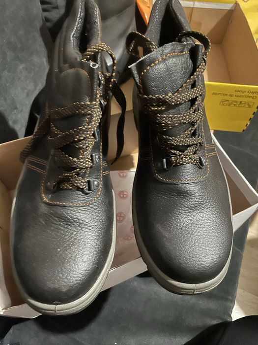 Мъжки боти зимни