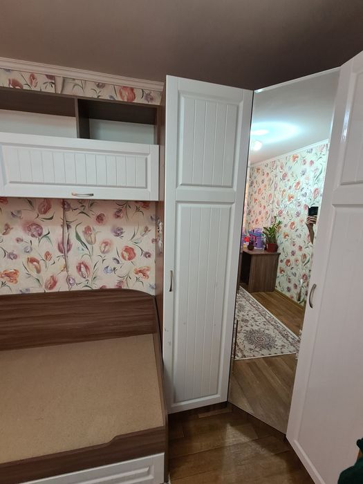 Продам 3-х комнатную квартиру.
