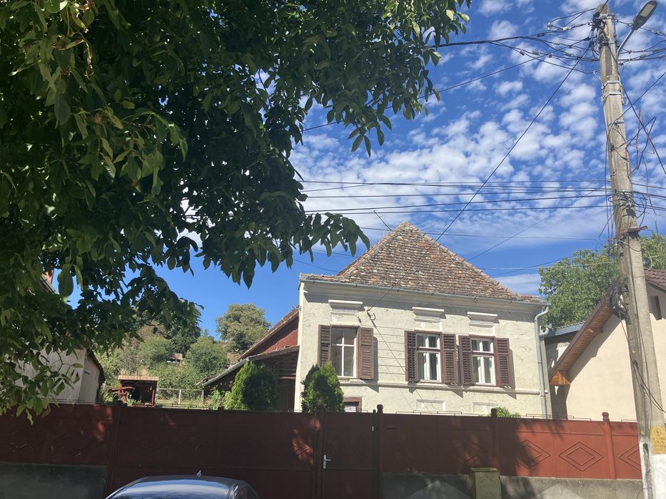 Casa de vanzare in Jidvei, Alba