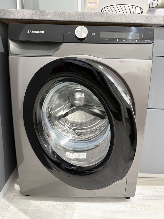 Masina de spalat samsung