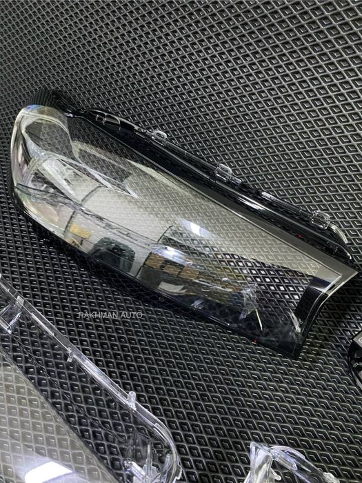 Стекло Фары Бмв 5, Bmw G30