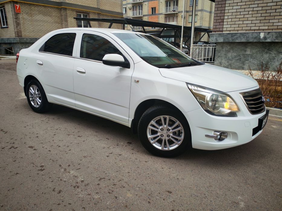 Koblt Ravon Mexanika