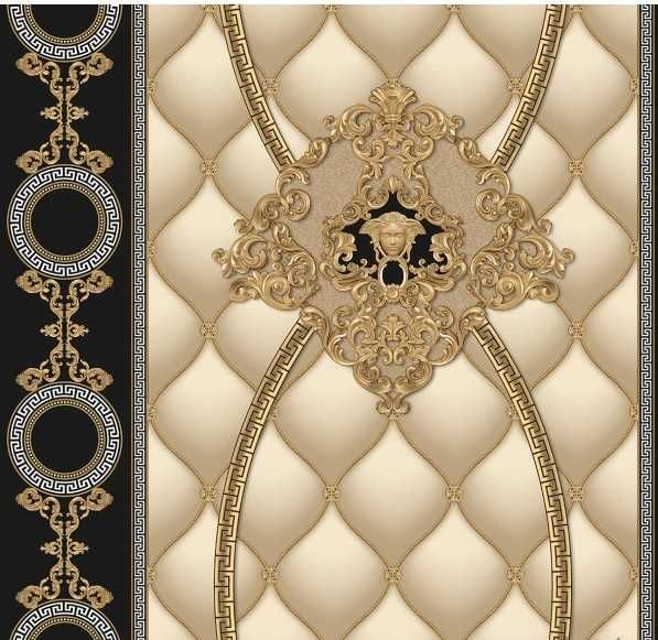 Tapet Model Luxury Modern cu Livrare Imediata 0.53m x 10.05m = 5.3 mp