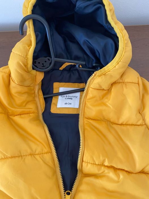 Яке за момче 68 размер